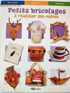 Amazing books in crafts and painting 0