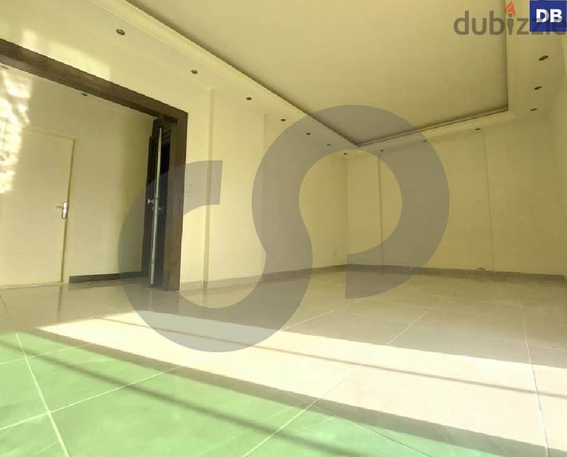 APARTMENT FOR RENT IN DEKWANEH/الدكوانة REF#DB111803 0