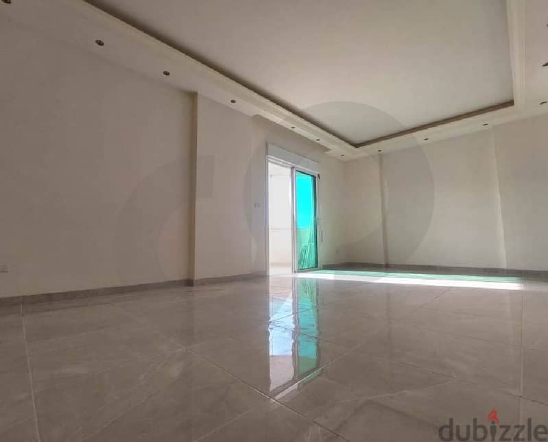 APARTMENT FOR RENT IN DEKWANEH/الدكوانة REF#DB111803 1