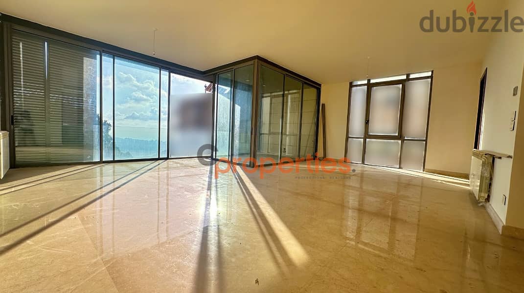 Luxurious Apartment for Sale in Monteverde with Garden CPRM53 1