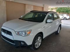 Mitsubishi ASX 2013 full company source 0