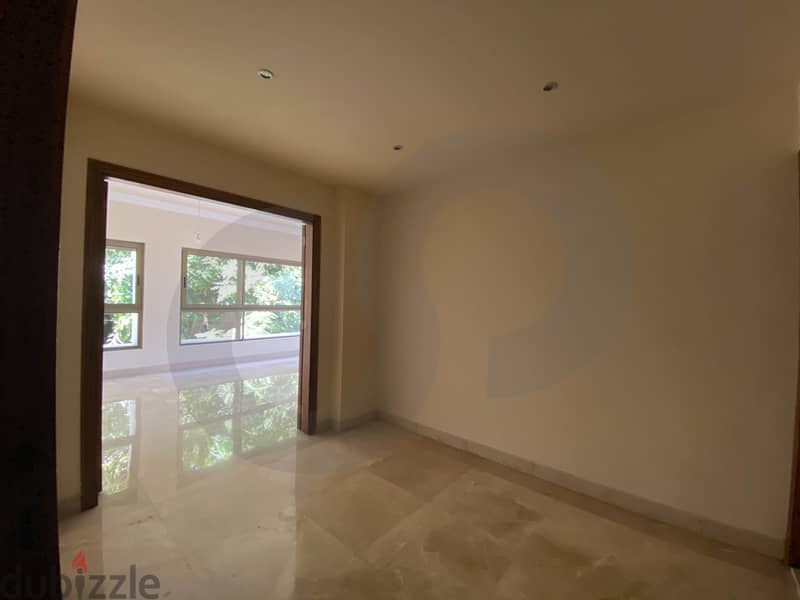 210 sqm is in a calm neighborhood in ashrafieh/الأشرفية REF#PA108443 3