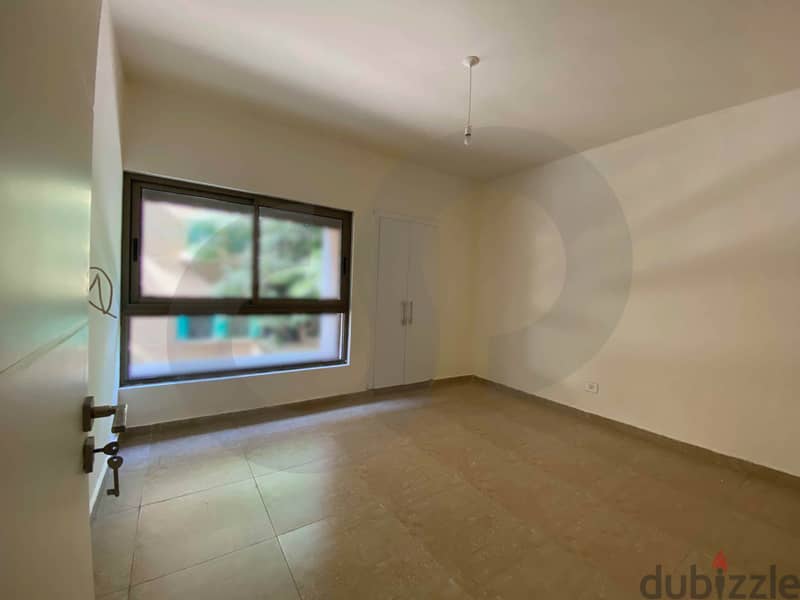 210 sqm is in a calm neighborhood in ashrafieh/الأشرفية REF#PA108443 8