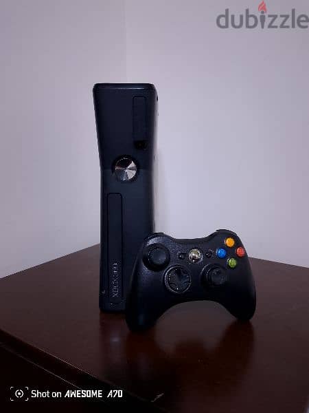 Xbox 360 0