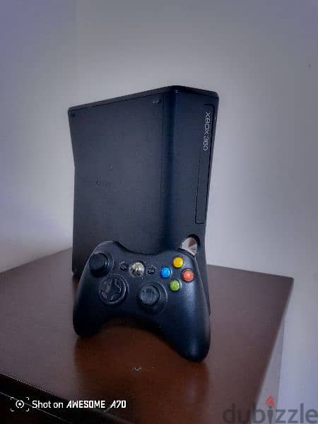 Xbox 360 1