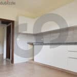 wonderful new apartment in Kafranbarkh Chouf/ كفرنبرخ REF#ID99365 4