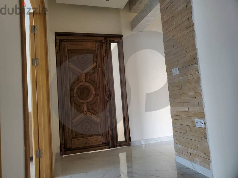 wonderful apartment in Barouk chouf/ باروك الشوف REF#ID98249 1