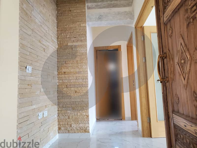 wonderful apartment in Barouk chouf/ باروك الشوف REF#ID98249 2