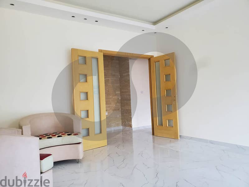 wonderful apartment in Barouk chouf/ باروك الشوف REF#ID98249 3