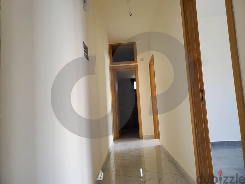 wonderful apartment in Barouk chouf/ باروك الشوف REF#ID98249 7