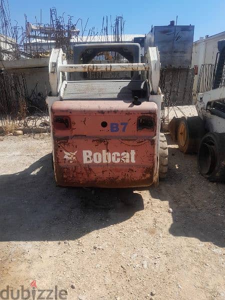 Bobcat S175 2009 3