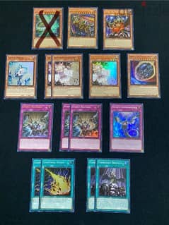 Yu-Gi-Oh!