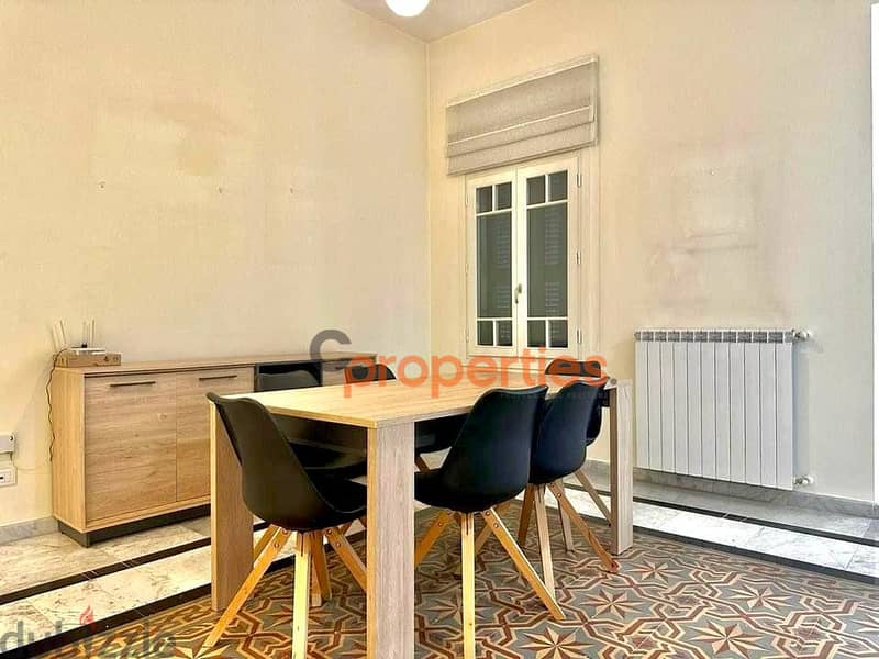 Modern apartment for rent in Clemenceau-CPBOA53 1