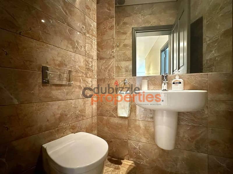 Modern apartment for rent in Clemenceau-CPBOA53 5