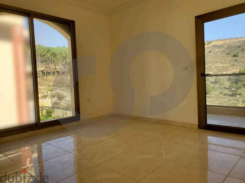 wonderful apartment in Samqaniya, Chouf/السمقانية الشوف REF#ID98445 2