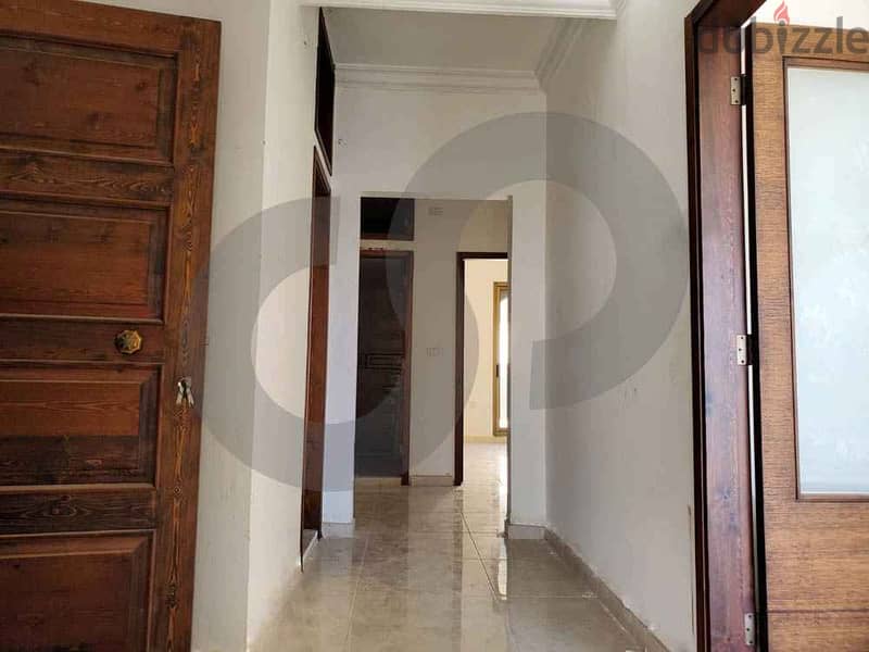 wonderful apartment in Samqaniya, Chouf/السمقانية الشوف REF#ID98445 3