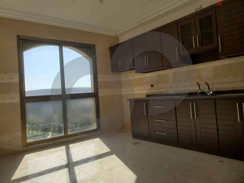 wonderful apartment in Samqaniya, Chouf/السمقانية الشوف REF#ID98445 4