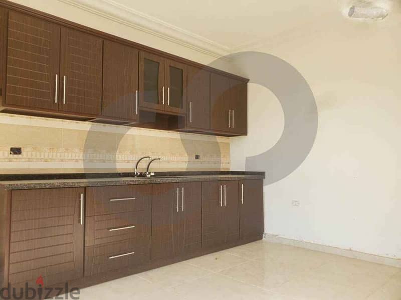 wonderful apartment in Samqaniya, Chouf/السمقانية الشوف REF#ID98445 5