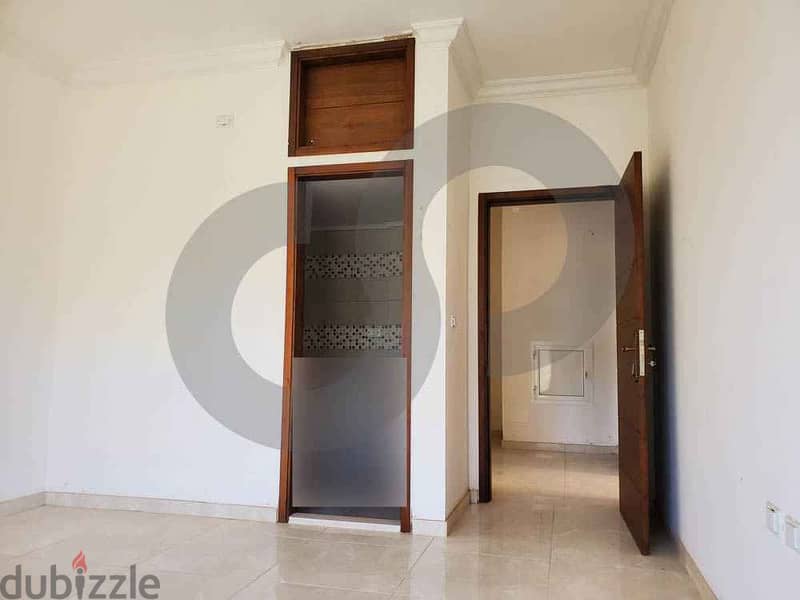 wonderful apartment in Samqaniya, Chouf/السمقانية الشوف REF#ID98445 6