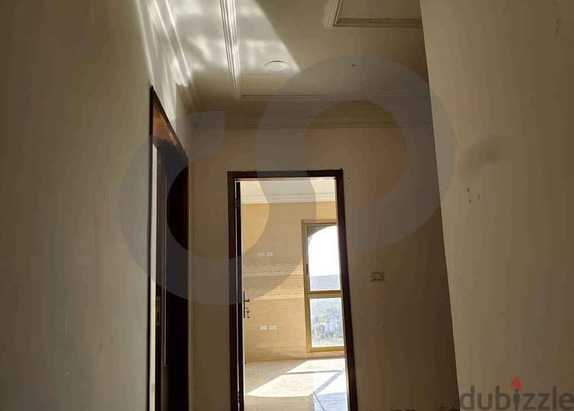 wonderful apartment in Samqaniya, Chouf/السمقانية الشوف REF#ID98445 7