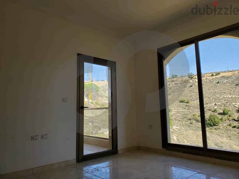 wonderful apartment in Samqaniya, Chouf/السمقانية الشوف REF#ID98445 8