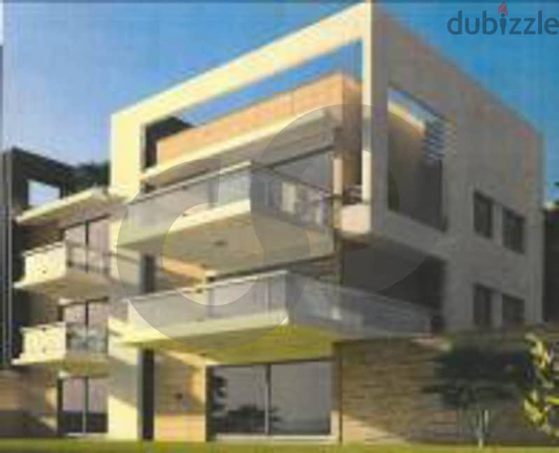 Lease to own in Dedde Al Koura/ دده الكورة REF#BD108961 1