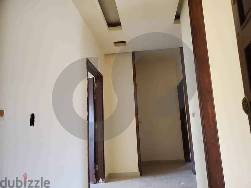 wonderful apartment in Baqata chouf/بقعاتا الشوف REF#ID98793 2