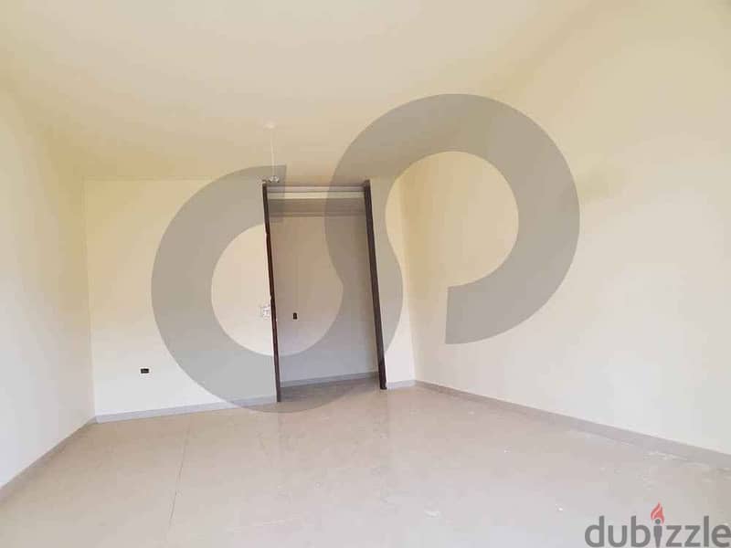 wonderful apartment in Baqata chouf/بقعاتا الشوف REF#ID98793 3