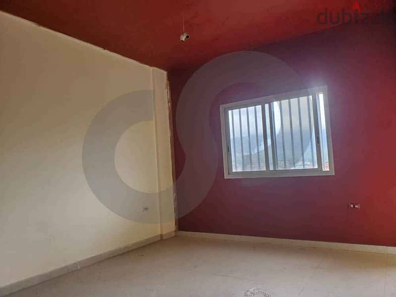 wonderful apartment in Baqata chouf/بقعاتا الشوف REF#ID98793 5