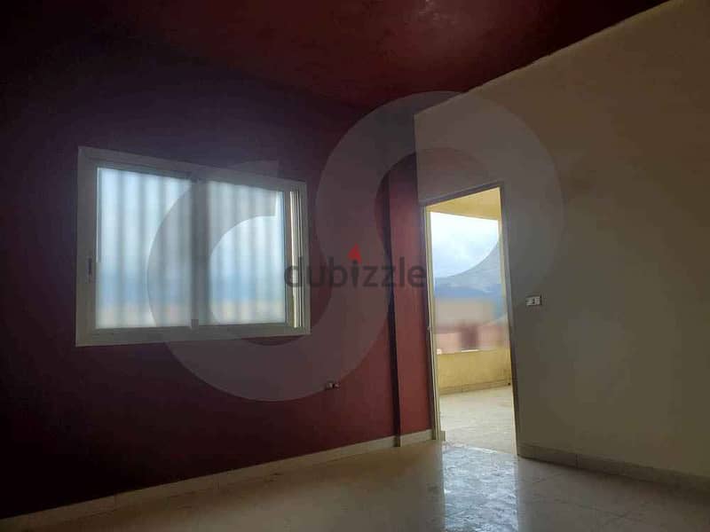 wonderful apartment in Baqata chouf/بقعاتا الشوف REF#ID98793 6