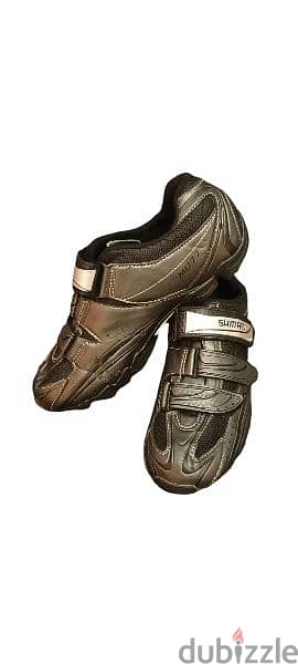 shimano md 77 cycling shoes