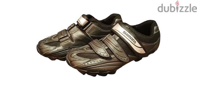 shimano md 77 cycling shoes 2