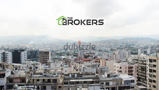 Apartment for Sale in Chiyah شقة  للبيع في الشياح 0