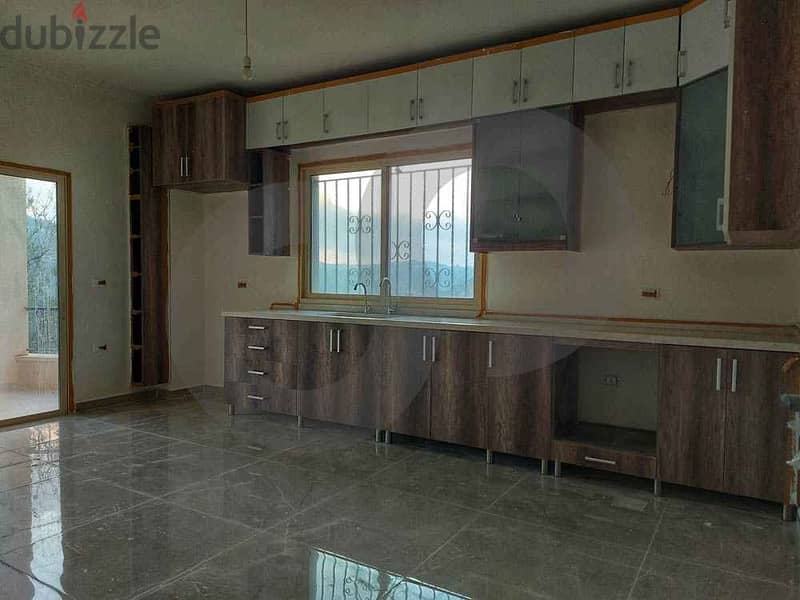 wonderful property in SEMQANIYEH CHOUF/السمقانية الشوف REF#YS98045 2