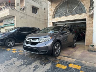 Honda CR-V 2017, super clean, full options, makfoul (03/689315)