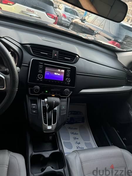 Honda CR-V 2017, super clean, full options, makfoul (03/689315) 8