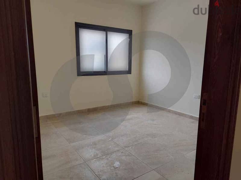 Apartment for sale in CHOUF - SEMQANIYEH REF#YS98310 4