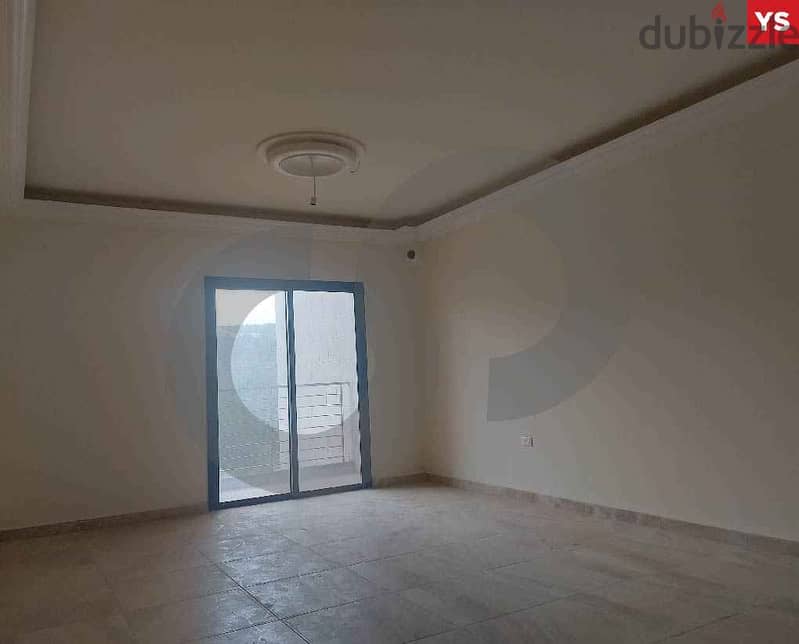 Apartment for sale in chouf - Semqanieh REF#YS98500 0