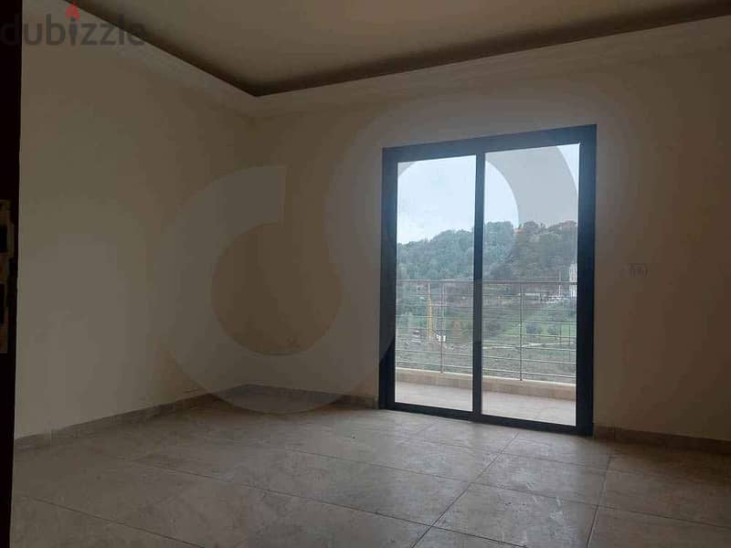 Apartment for sale in chouf - Semqanieh REF#YS98500 1