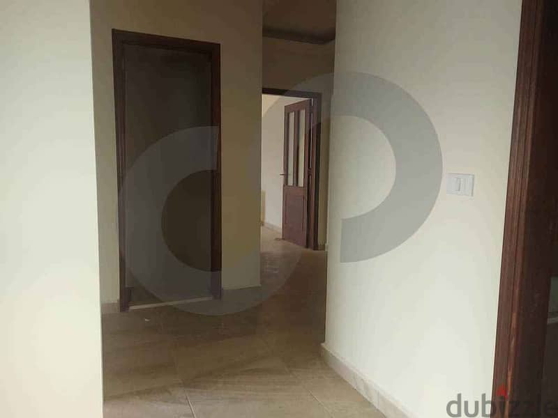 Apartment for sale in chouf - Semqanieh REF#YS98500 4