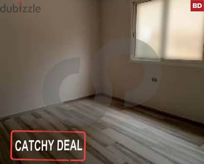 APARTMENT FOR SALE IN RAS MASKA/رأس مسقا REF#BD110619