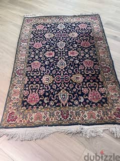 Persian Carpet