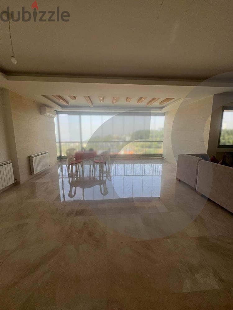 beautiful house in the prestigious area of Jamhour/جمهور REF#HA109152 1