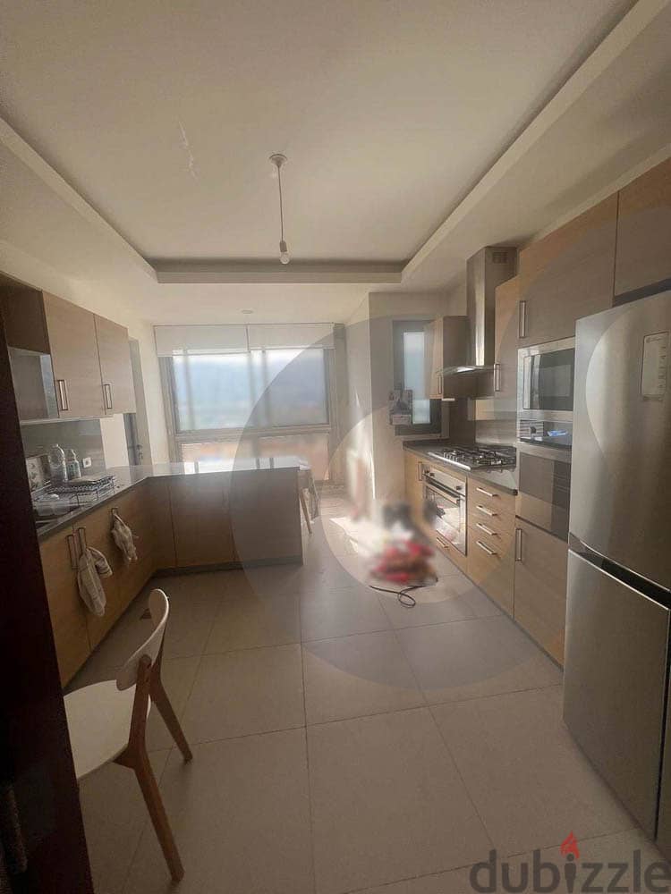 beautiful house in the prestigious area of Jamhour/جمهور REF#HA109152 2