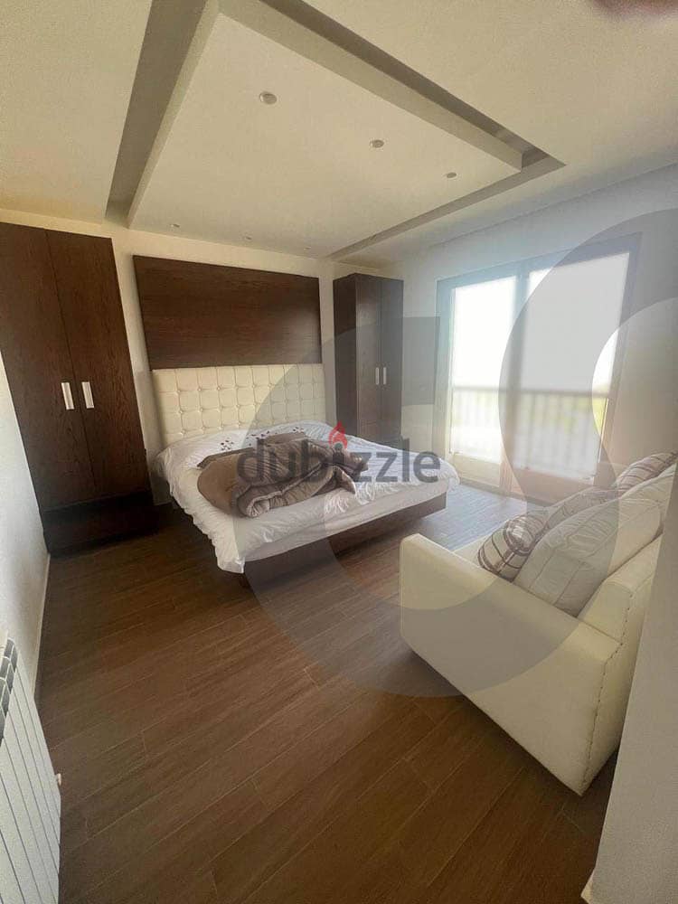 beautiful house in the prestigious area of Jamhour/جمهور REF#HA109152 5