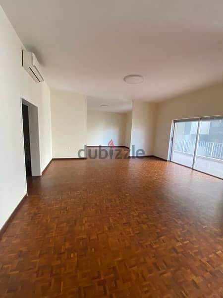 High class apart large and sunny in achrafieh close Tital beirut 1