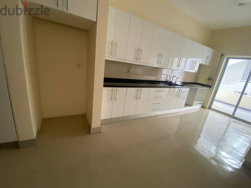 High class apart large and sunny in achrafieh close Tital beirut 9