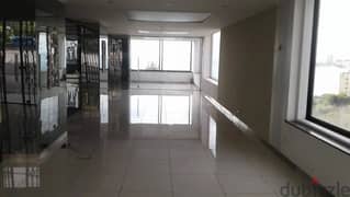 Open Space Duplex for Rent OR for Sale in Maamelteine -  مساحة مفتوحة