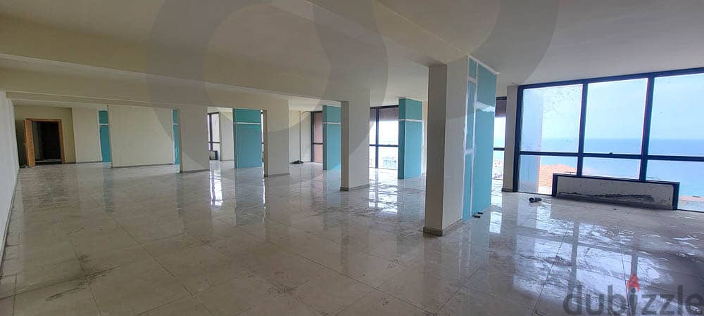 two offices, keserwan ,Jounieh-Ghazir Highway/جونيه غزير  REF#BJ111809 1