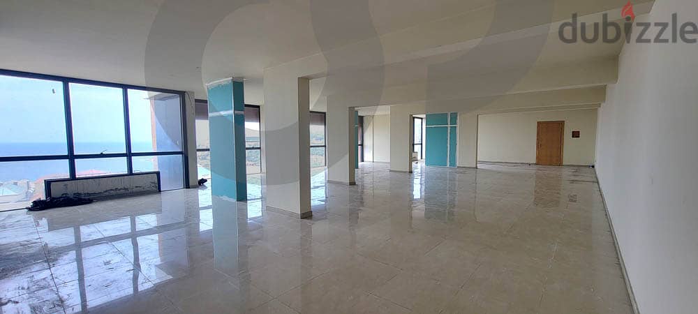 two offices, keserwan ,Jounieh-Ghazir Highway/جونيه غزير  REF#BJ111809 2